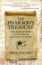 The Pharaoh's Treasure