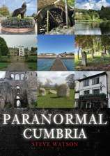 Paranormal Cumbria