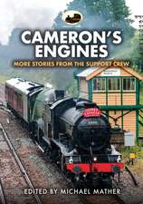 Cameron's Engines