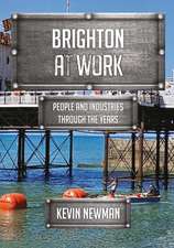 Brighton at Work