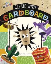 Create with Cardboard