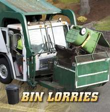 Dickmann, N: Bin Lorries