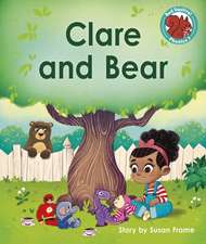 Frame, S: Clare and Bear