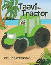 Taavi the Tractor