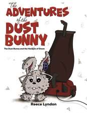 The Adventures of the Dust Bunny