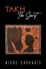 Takh - The Spirit