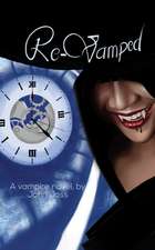Re-Vamped