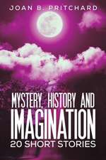 MYST HIST & IMAGINATION