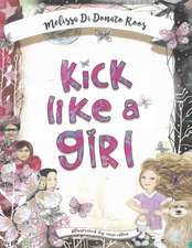 Kick Like a Girl