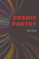 Cosmic Poetry