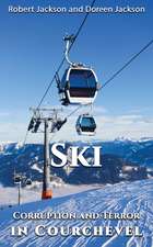 Jackson, D: Ski