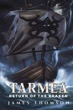 Thomson, J: Tarmea