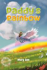Paddy's Rainbow
