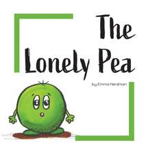 The Lonely Pea