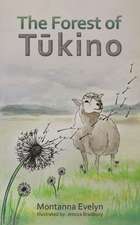 The Forest of Tukino