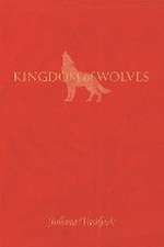 Kingdom of Wolves