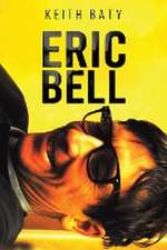 Eric Bell