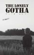 The Lonely Gotha