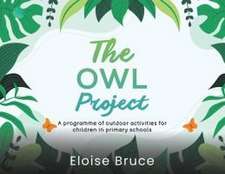 The Owl Project