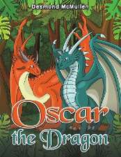 Oscar the Dragon