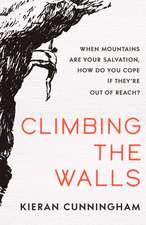 Climbing the Walls