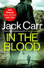 In the Blood: James Reece 5