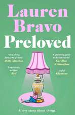 Preloved: A sparklingly witty and relatable debut novel