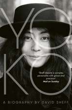 Yoko