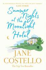 Summer Nights at the Moonlight Hotel