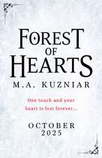 Forest of Hearts