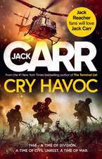 Cry Havoc