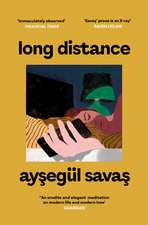 Long Distance