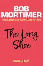 The Long Shoe