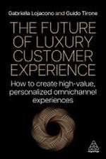 The Future of Luxury Customer Experience