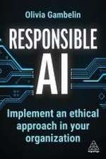 Responsible AI