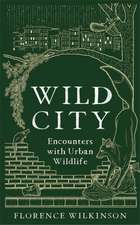 Wild City