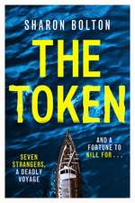 The Token: Seven strangers, a dangerous crossing and a fortune to die for