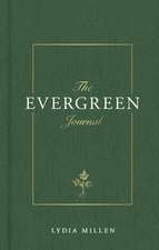 The Evergreen Journal