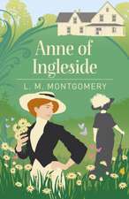 Anne of Ingleside