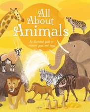 All About Animals