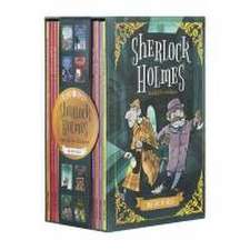 Sherlock Holmes Retold for Children