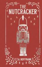 Hoffmann, E: Nutcracker