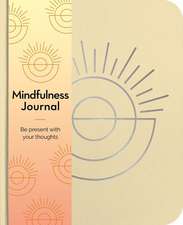 Mindfulness Journal