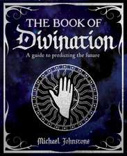 Johnstone, M: Book of Divination