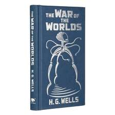 The War of the Worlds