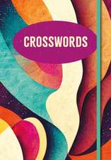 Saunders, E: Crosswords