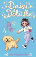 Lockhart, M: Daisy Dolittle: The Lost Puppy