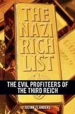 The Nazi Rich List