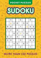 Pocket Puzzles Sudoku