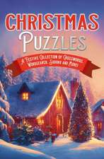 Christmas Puzzles